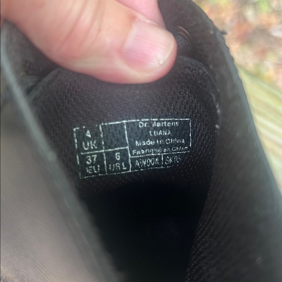 Doc Martens - Picture 5 of 6